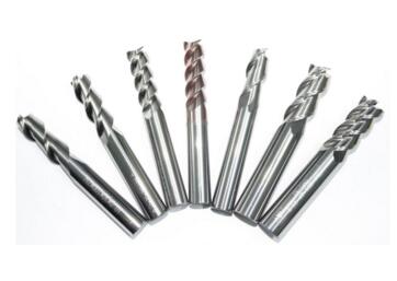 For you to analyze the relevant knowledge of milling cutter