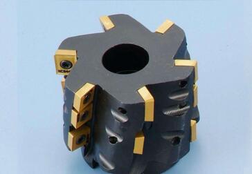 How to choose the cutter when using NC milling cutter head i