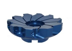 Milling cutter disc manufacturer to analyze the related appl