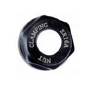 ER HEX NUT COLLET